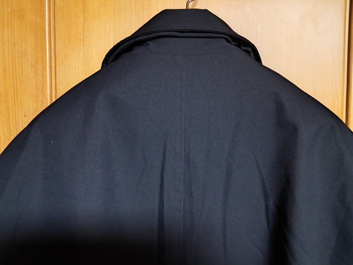 테이트 롱패딩 남성L 상품이미지5