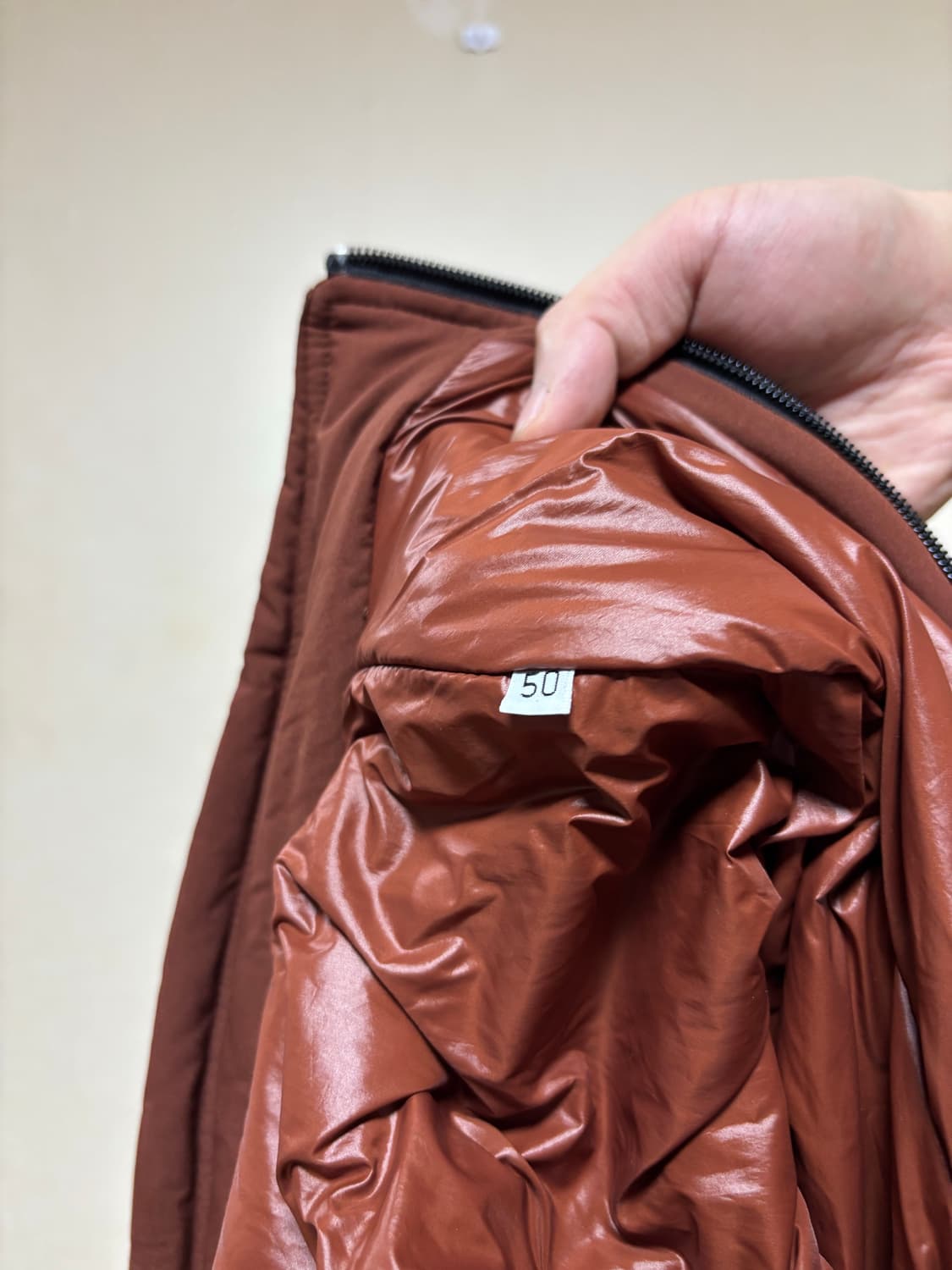 CP컴퍼니 pro tek 점퍼 상품이미지4