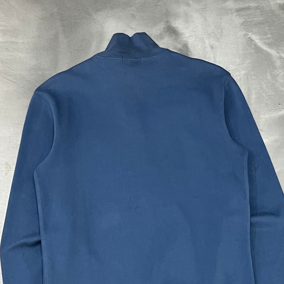  버버리 브릿 코튼 하프집업 +명품감정서 y15847 상품이미지5