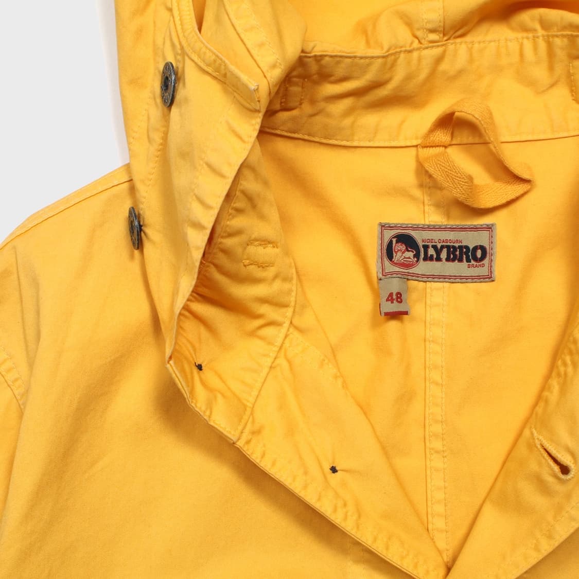 NIGEL CABOURN 상품이미지2