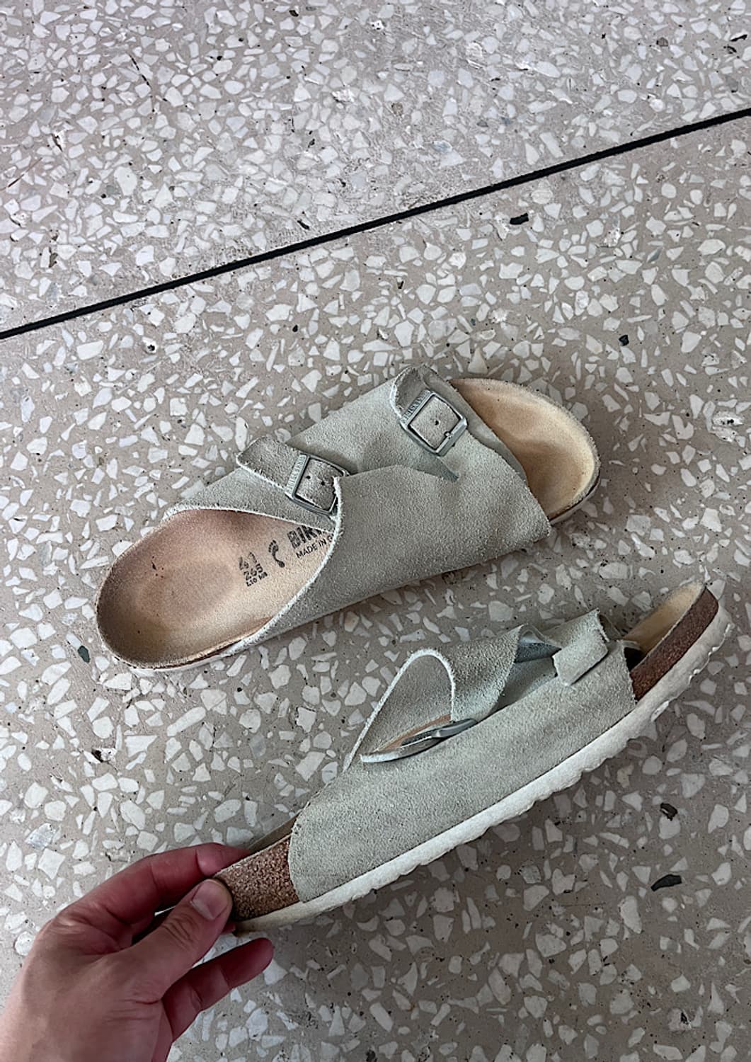 Birkenstock 상품이미지2