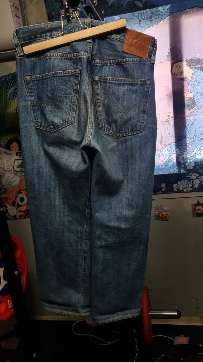 LVC 47501-0223 32사이즈 상품이미지2