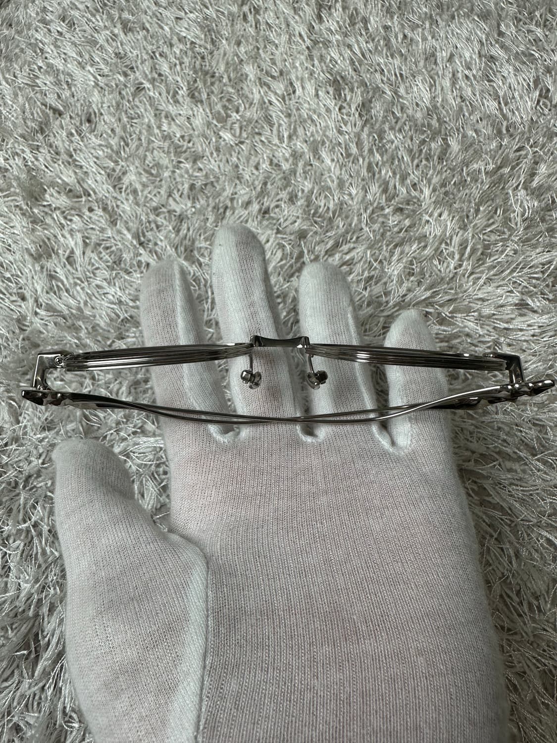 [OS] 정품 젠틀몬스터 아토믹 02 상품이미지6