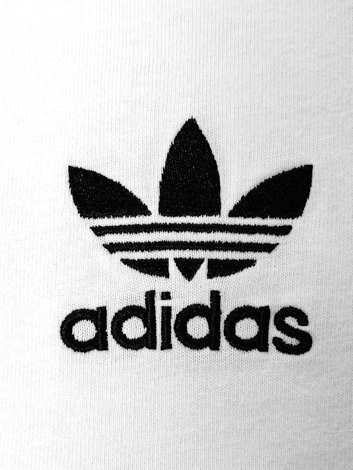 adidas 아디다스 나그랑 삼선 반팔라운드티 상품이미지3