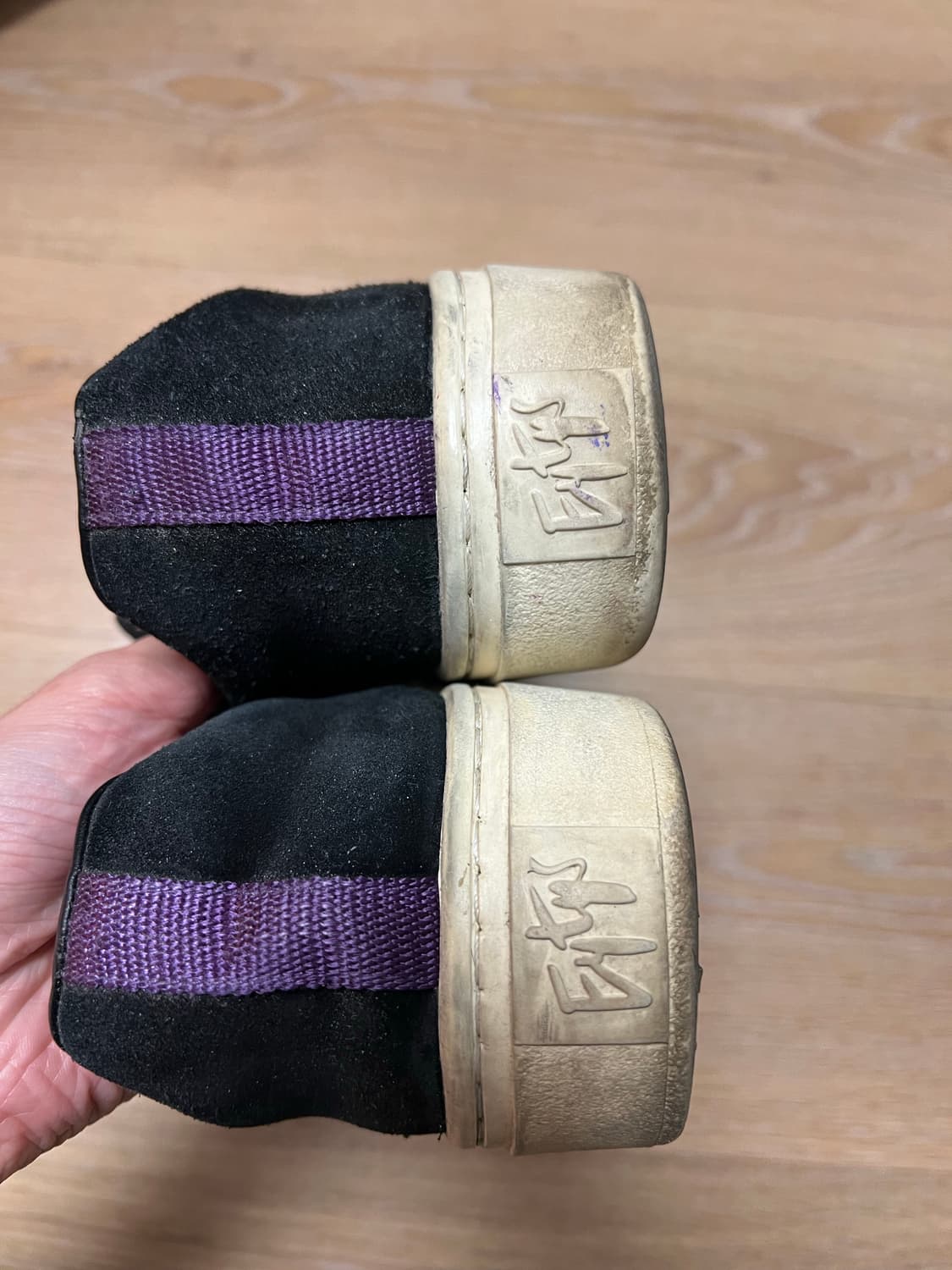 eytys 스니커즈 상품이미지3