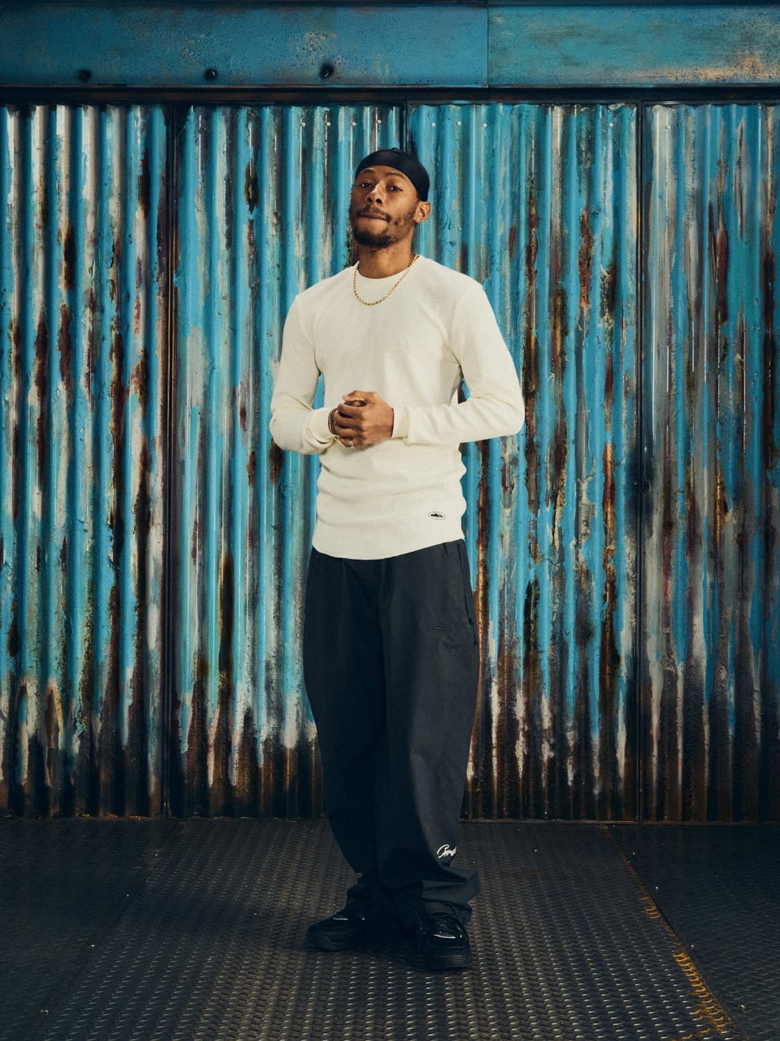 코르테이즈 써멀 롱슬리브 상품이미지1