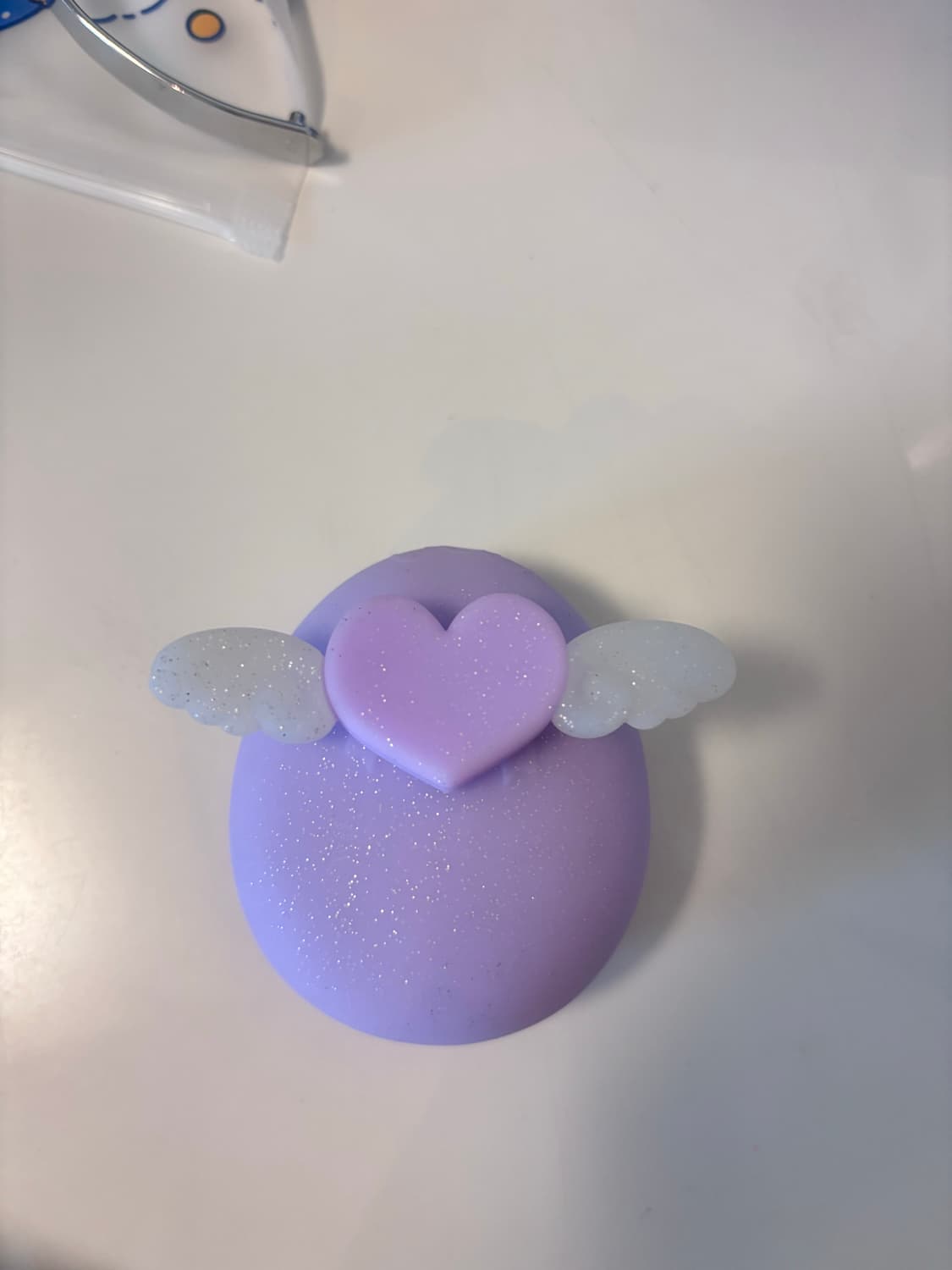 다마고치 썸 퍼플 상품이미지6