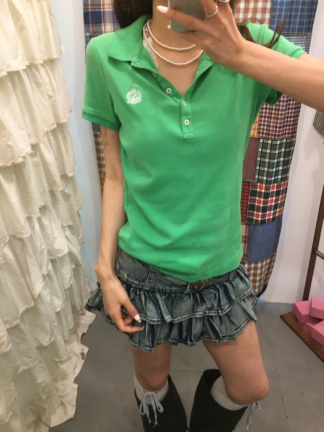 폴로 메론 카라티 상품이미지1