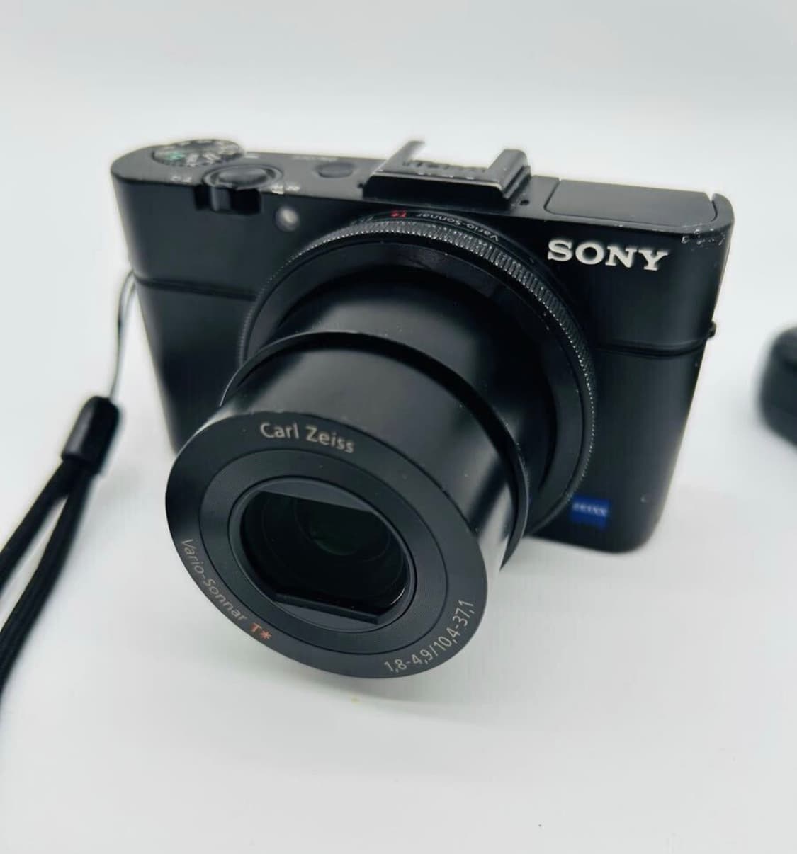 소니 rx100m2 상품이미지6