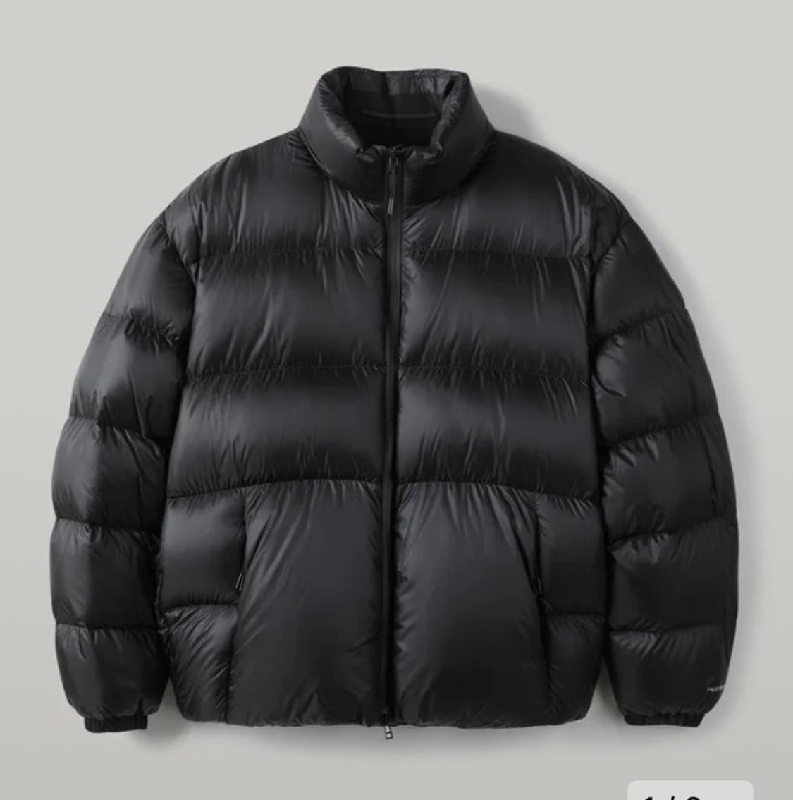 247시리즈 퍼텍스 퀀텀 구스 패딩 판매합니다 상품이미지1