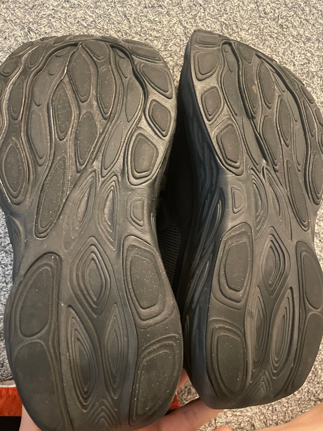 뉴발란스 프레쉬폼x 1080 v14 블랙 290m 상품이미지4