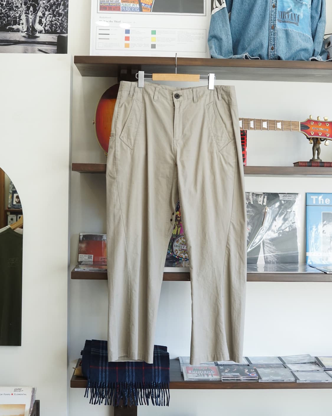 90-00s Neighborhood skt 상품이미지1