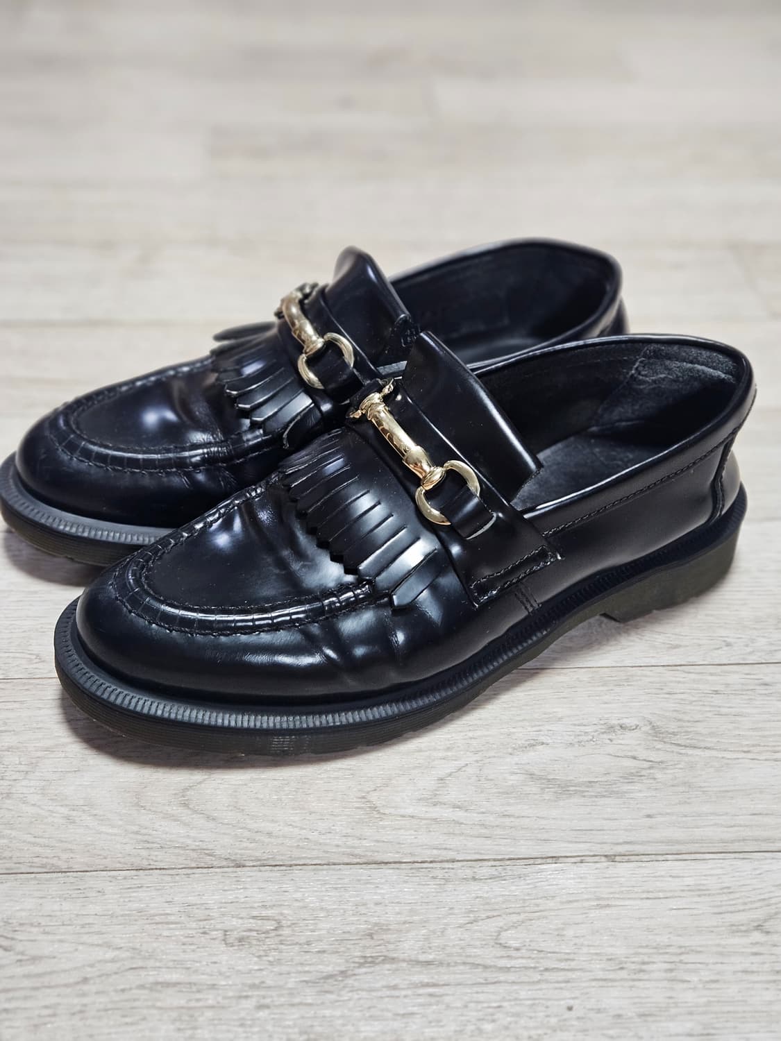 닥터마틴 아드리안 스내플 uk7 260 상품이미지1