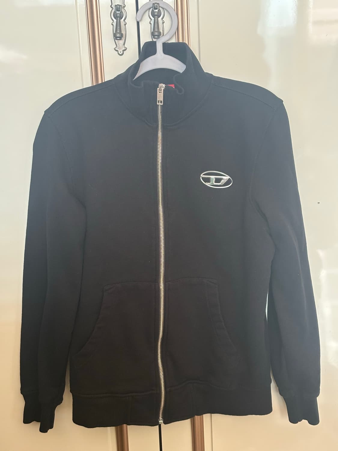 디젤 집업 XS 상품이미지1