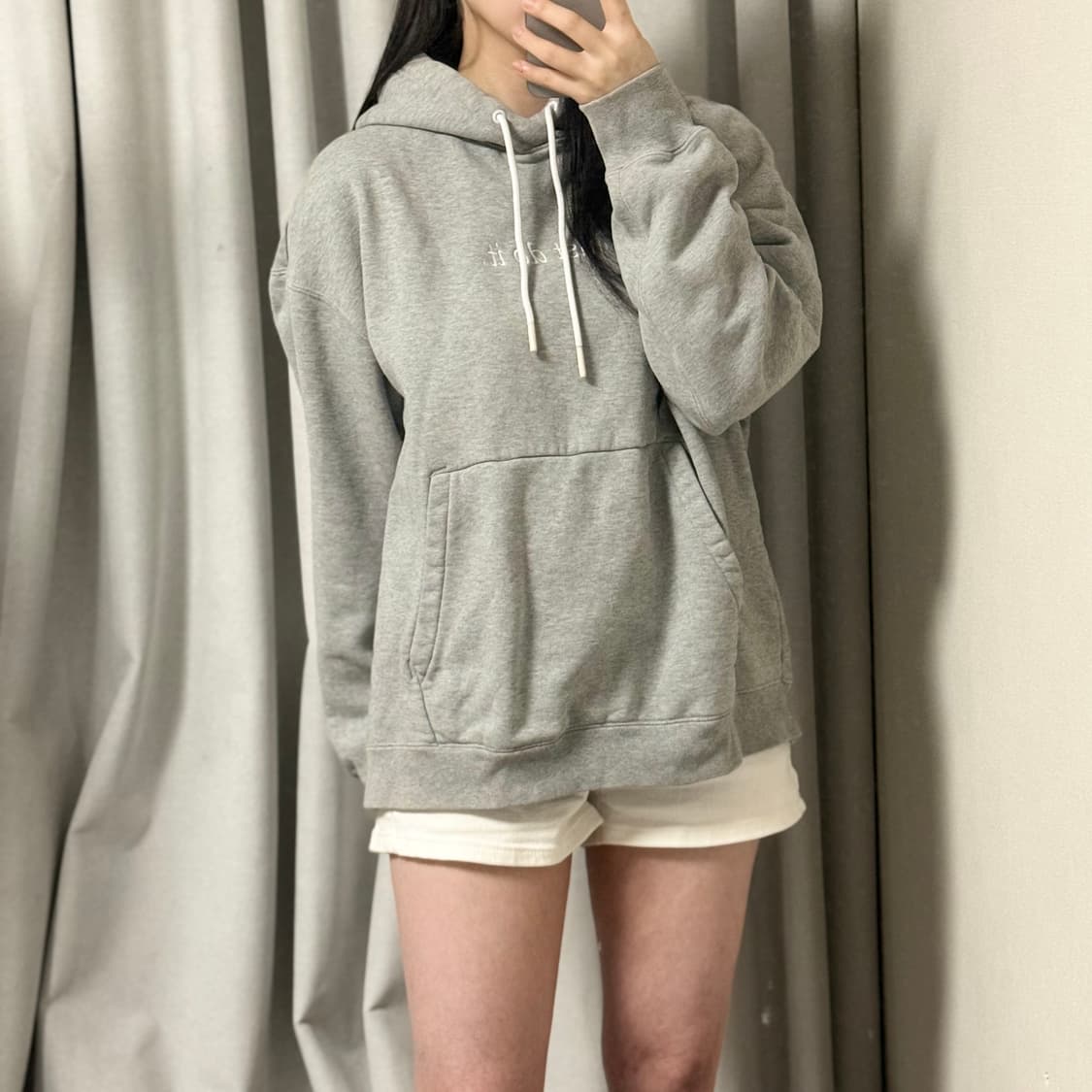 나이키 후드티 상품이미지1