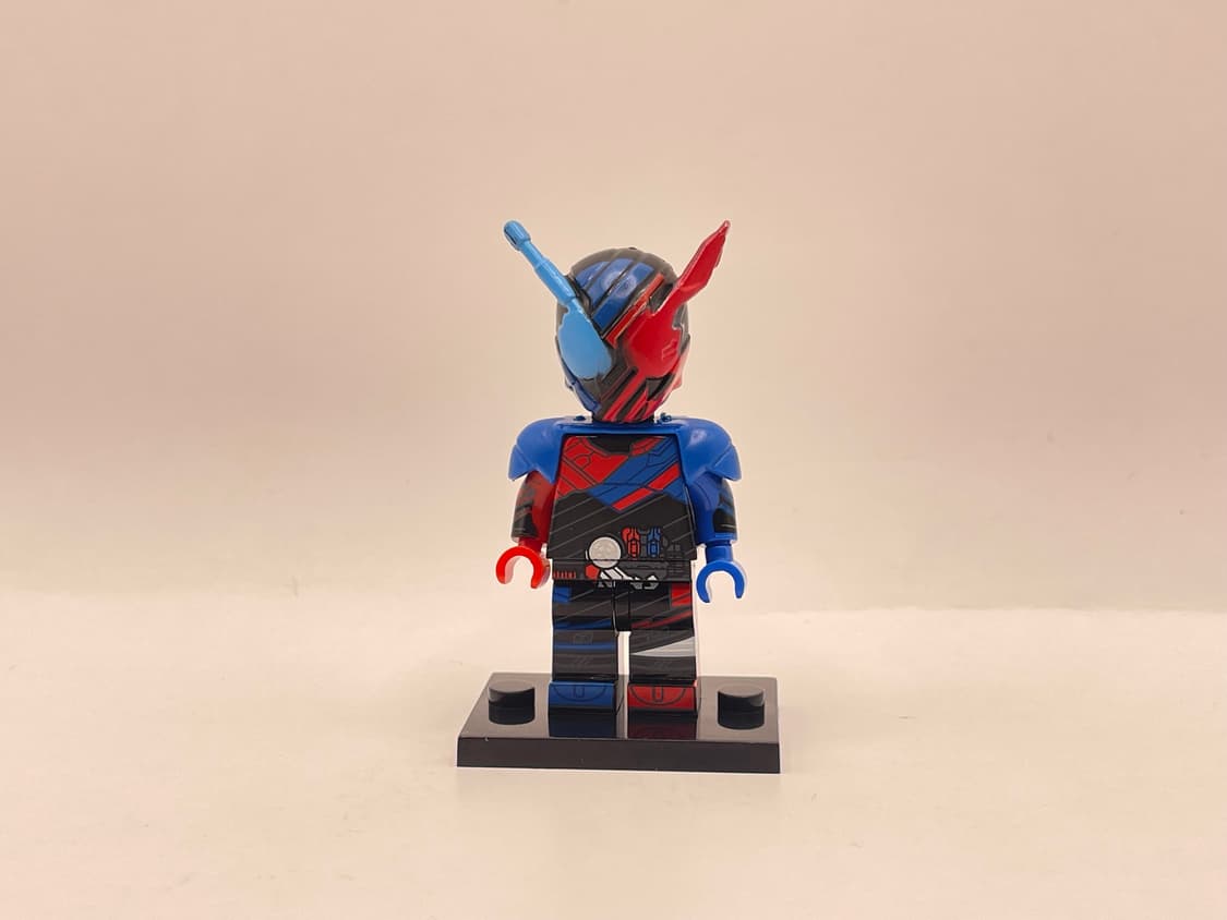 가면라이더 피규어 4 (배송비 포함 가격) 상품이미지1