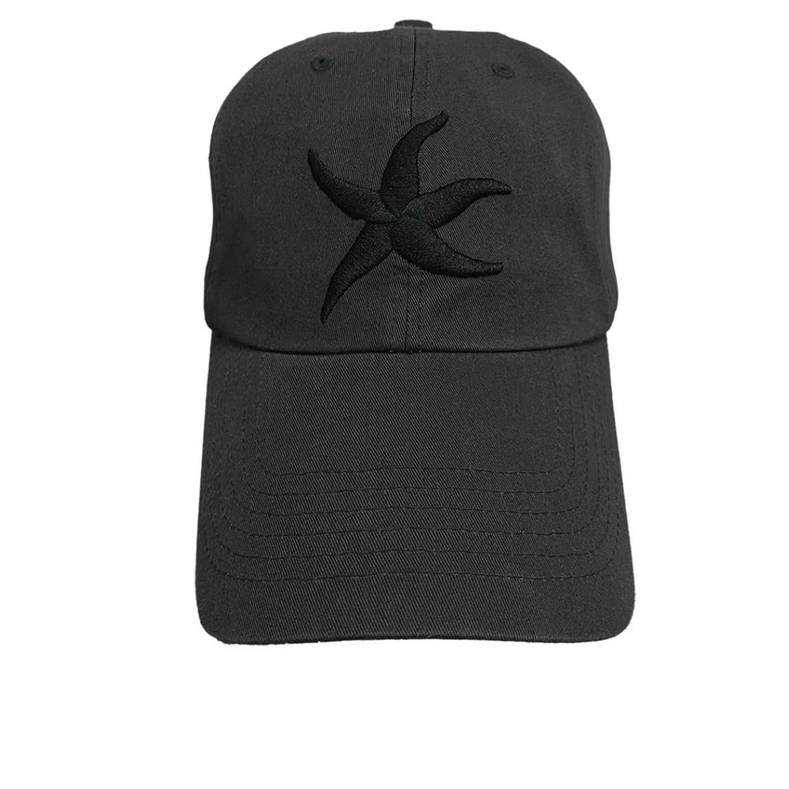 더콜디스트모먼트 TCM starfish cap (charcoal) 상품이미지2