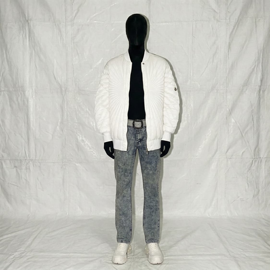 levi's denim pants 상품이미지1