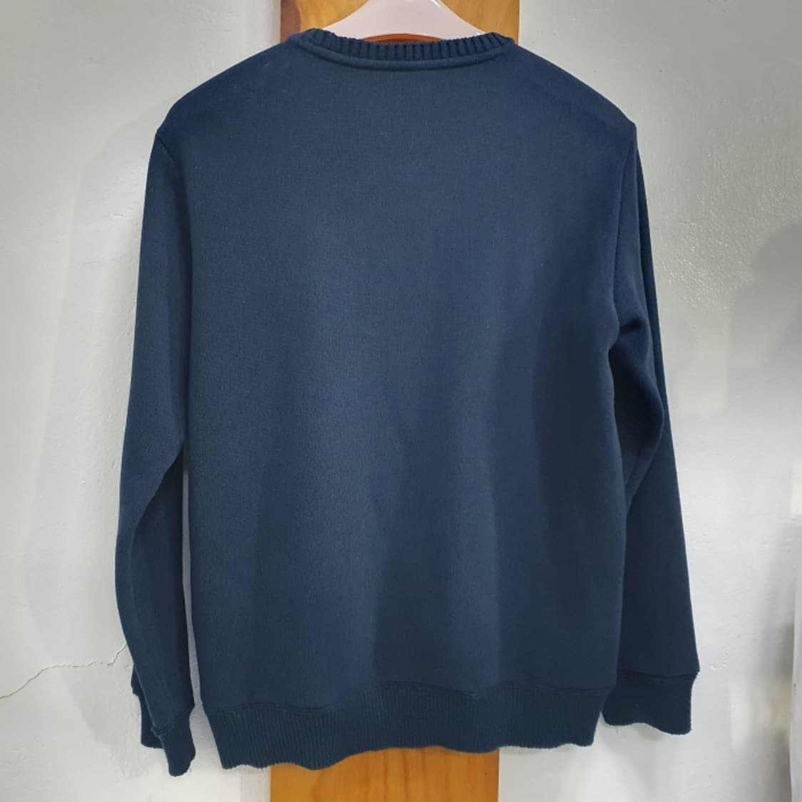 네파 폴라텍 긴팔라운드티(100) 상품이미지4