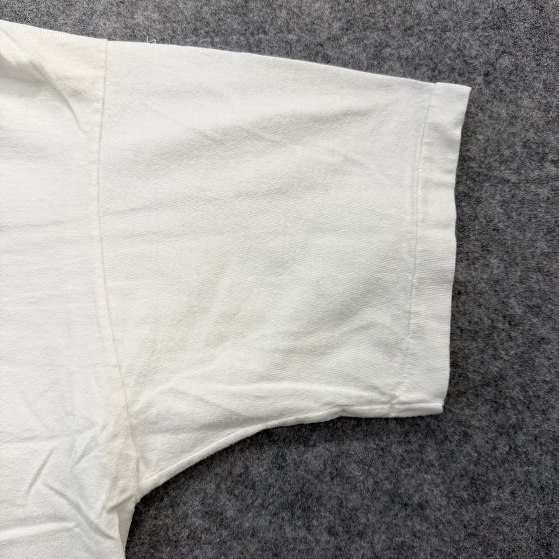 90s Vintage Fruit Of The Loom Tshirt 상품이미지5