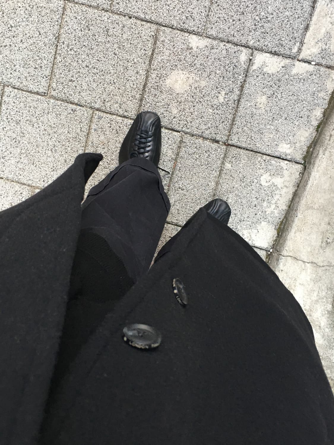 런던트레디션 LONDON TRADITION 코트 상품이미지1