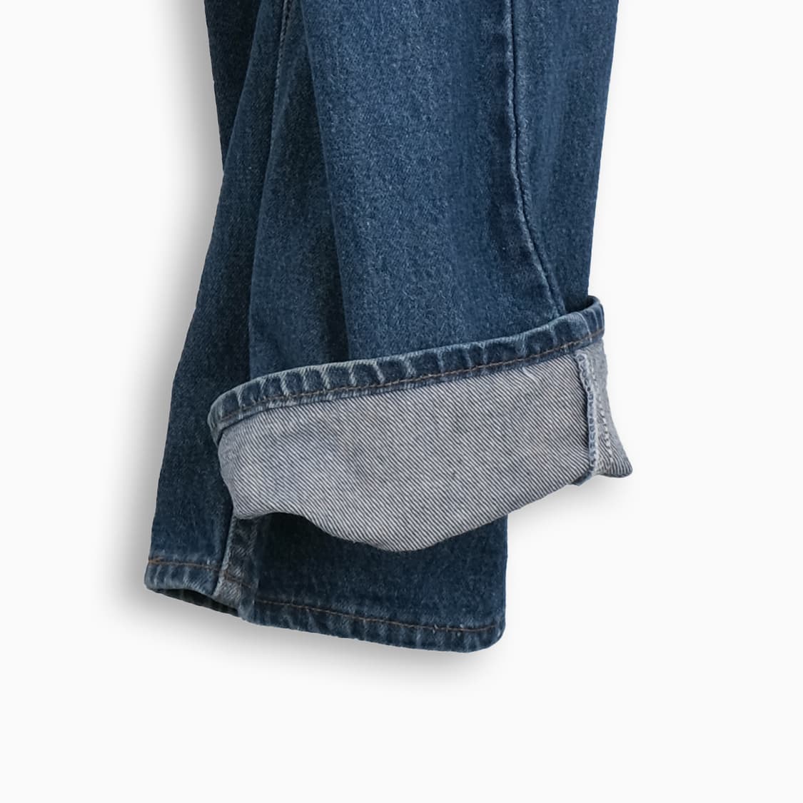 리바이스 517 오렌지탭 진청 90s USA 35인치 OR51736230 상품이미지7