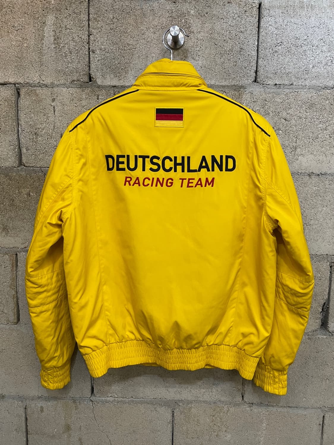 폴로 랄프로렌 빅 포니 독일 레이싱 팀 자켓 상품이미지6