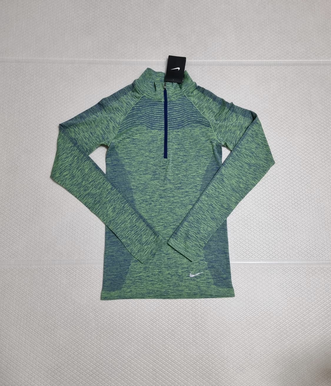 나이키 드라이핏 트레이닝복(S) 상품이미지3