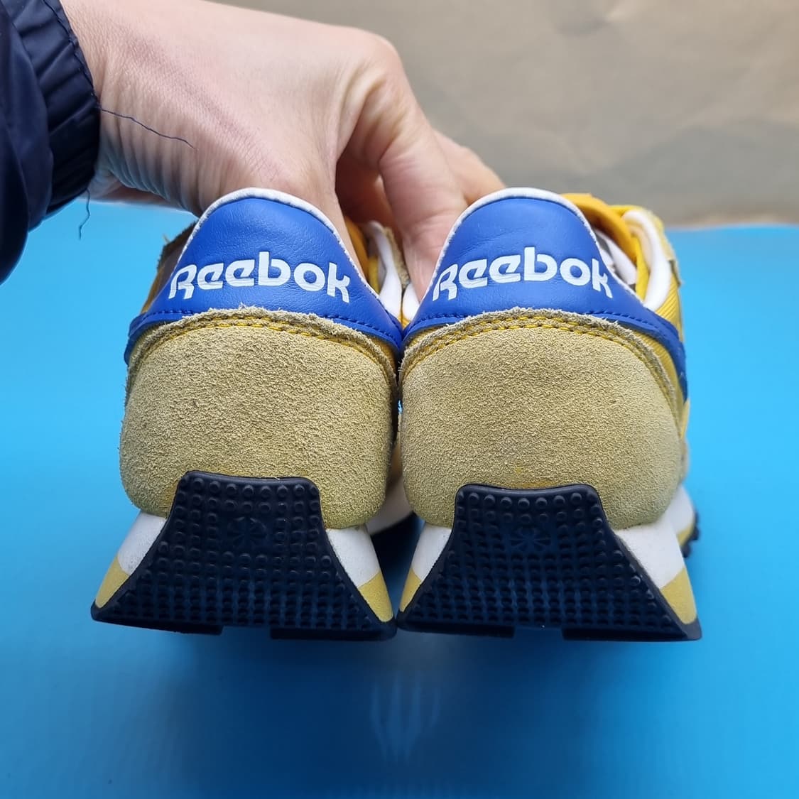 리복 클래식 아즈텍 여성운동화230 상품이미지4