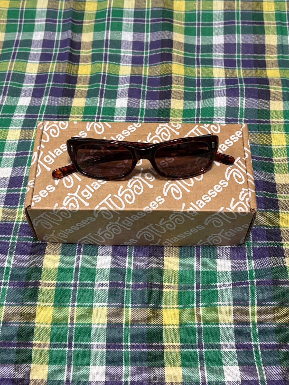 Stussy michael sunglass 상품이미지2