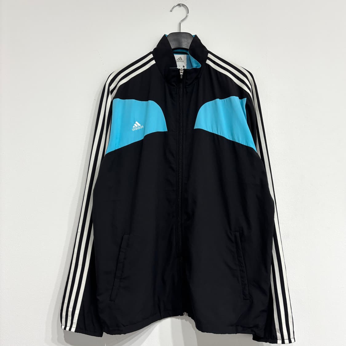 아디다스 바람막이 자켓 상품이미지1