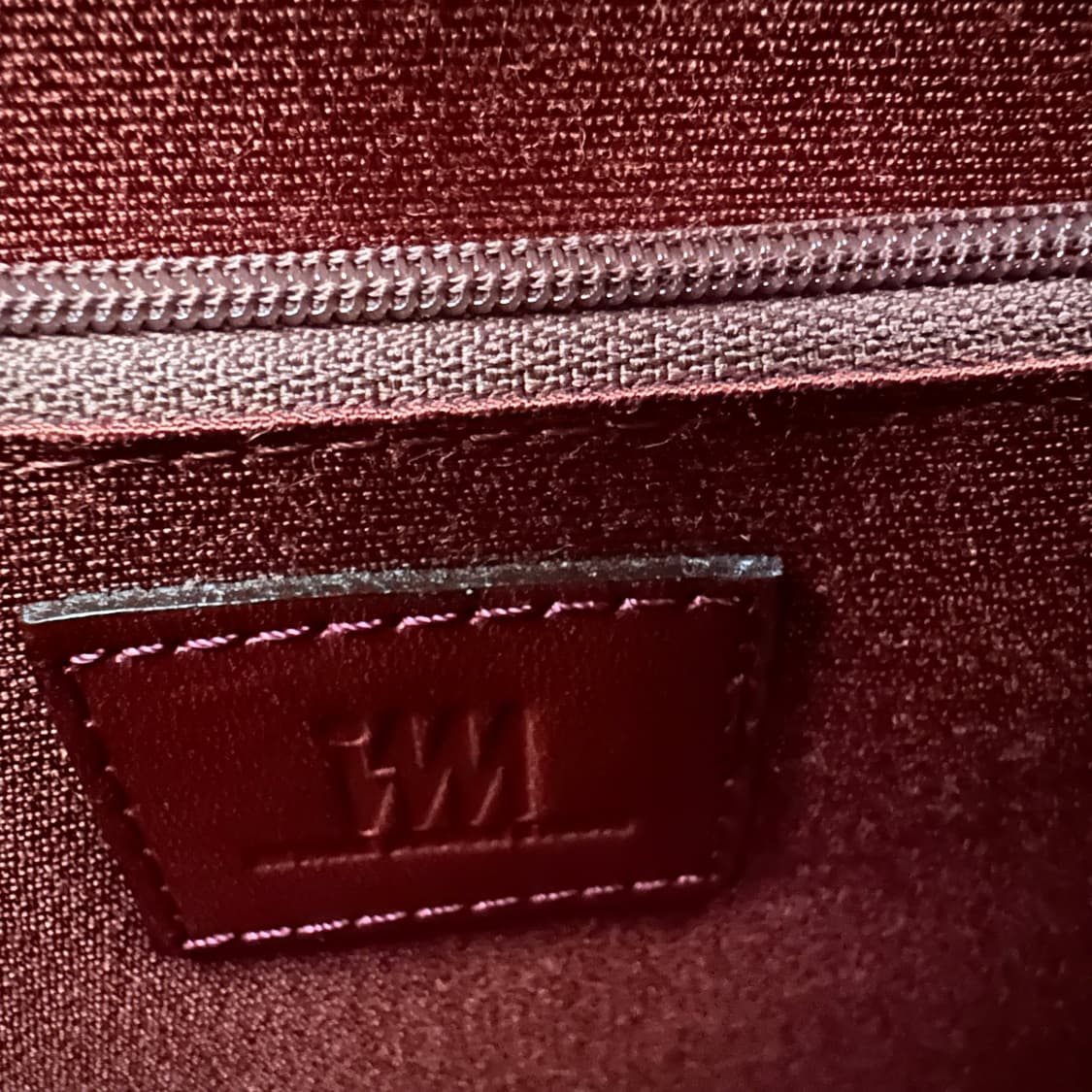 이세이미야케 im product 가죽 숄더백 상품이미지9