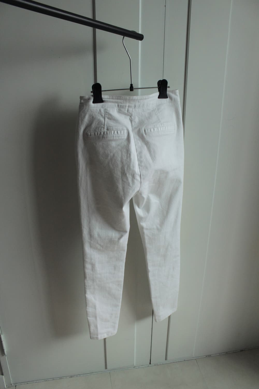 Maje button point skinny pants  상품이미지6