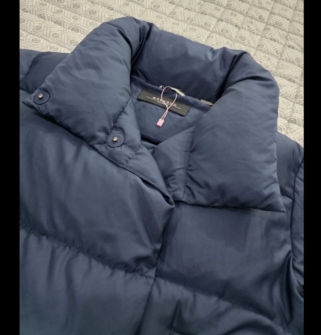 막스마라 MaxMara 숏패딩 ~55 상품이미지1