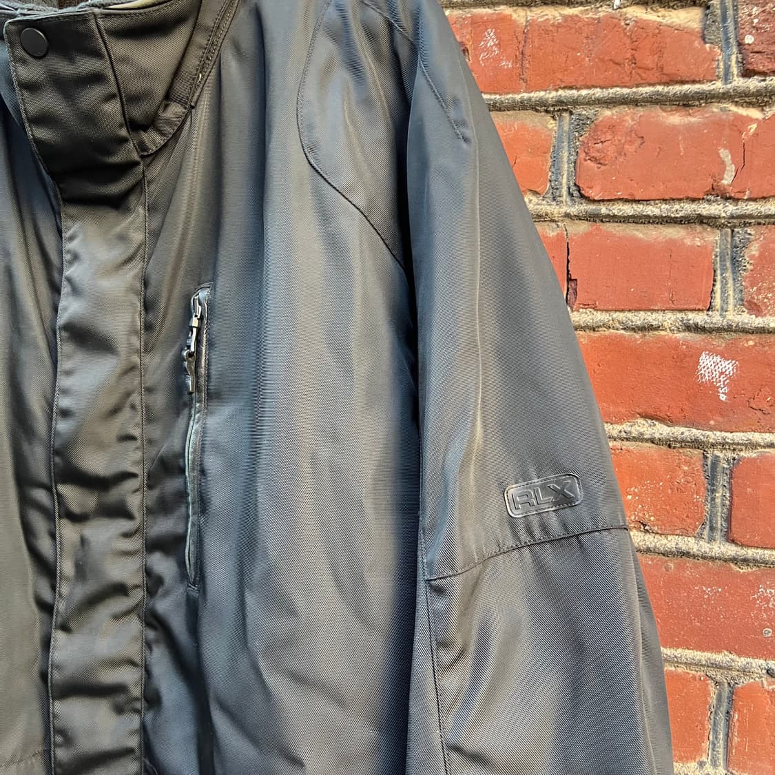 랄프로렌 RLX 하드쉘 나일론 마운틴 자켓 상품이미지3