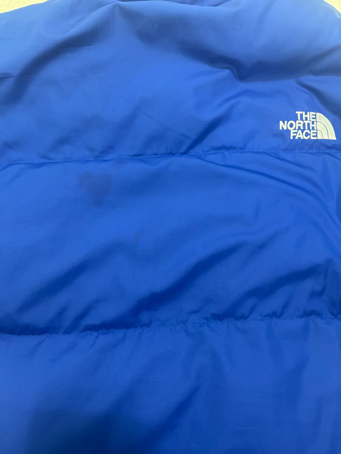 XL 노스페이스 화이트라벨 리버턴 EX 티볼 패딩 자켓 1210-1 상품이미지10