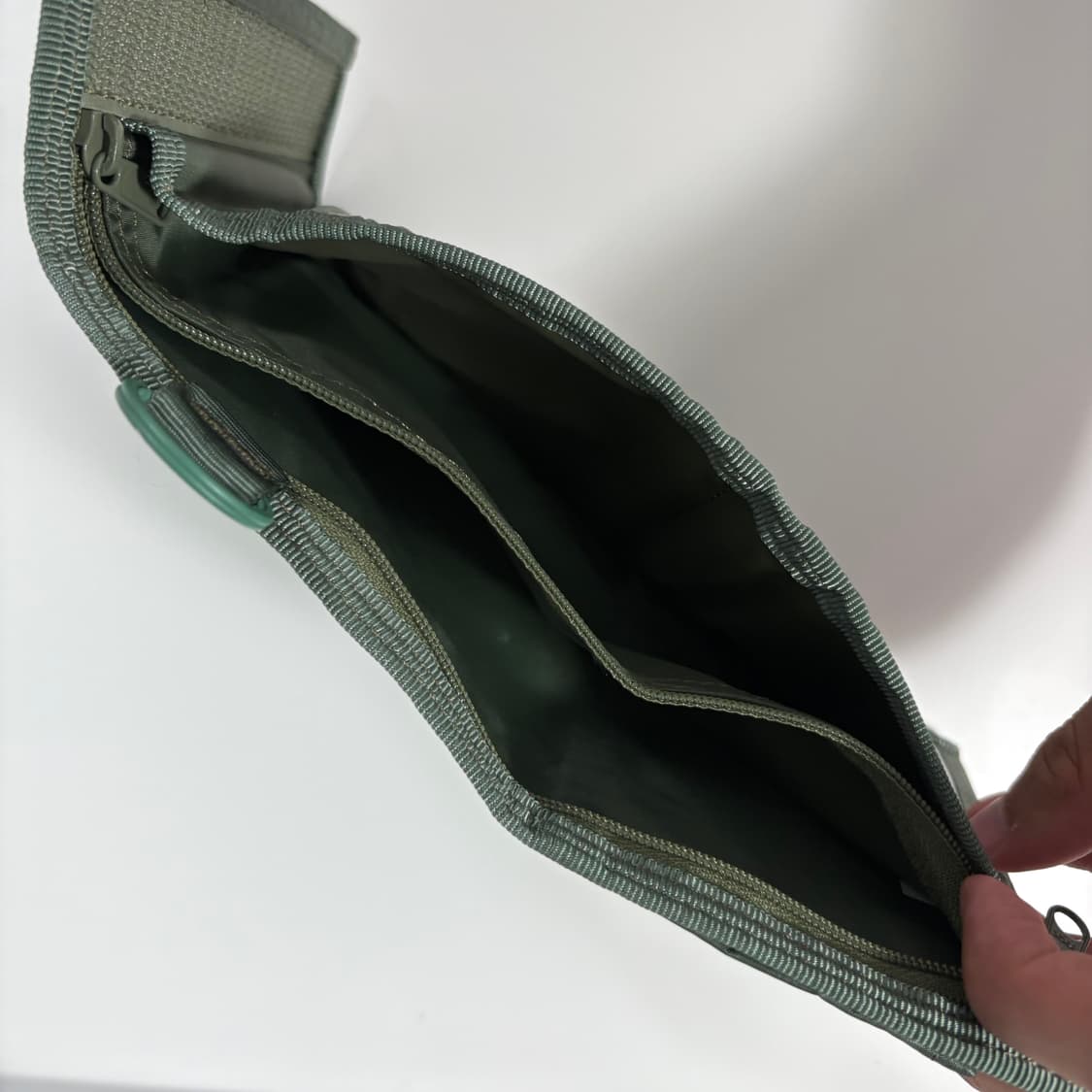 포터 캡슐 카키 상품이미지7