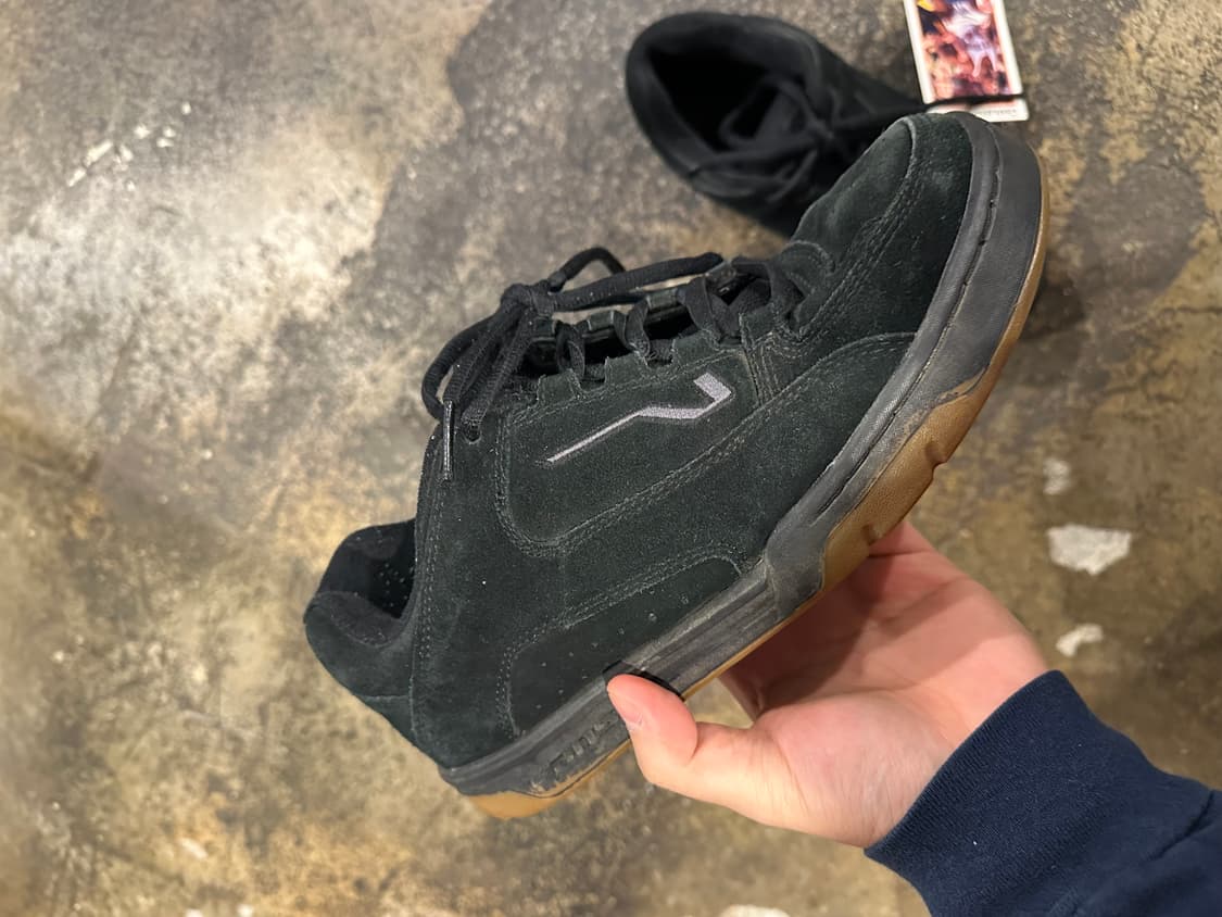 00s 반스 카마초 보드화 상품이미지3