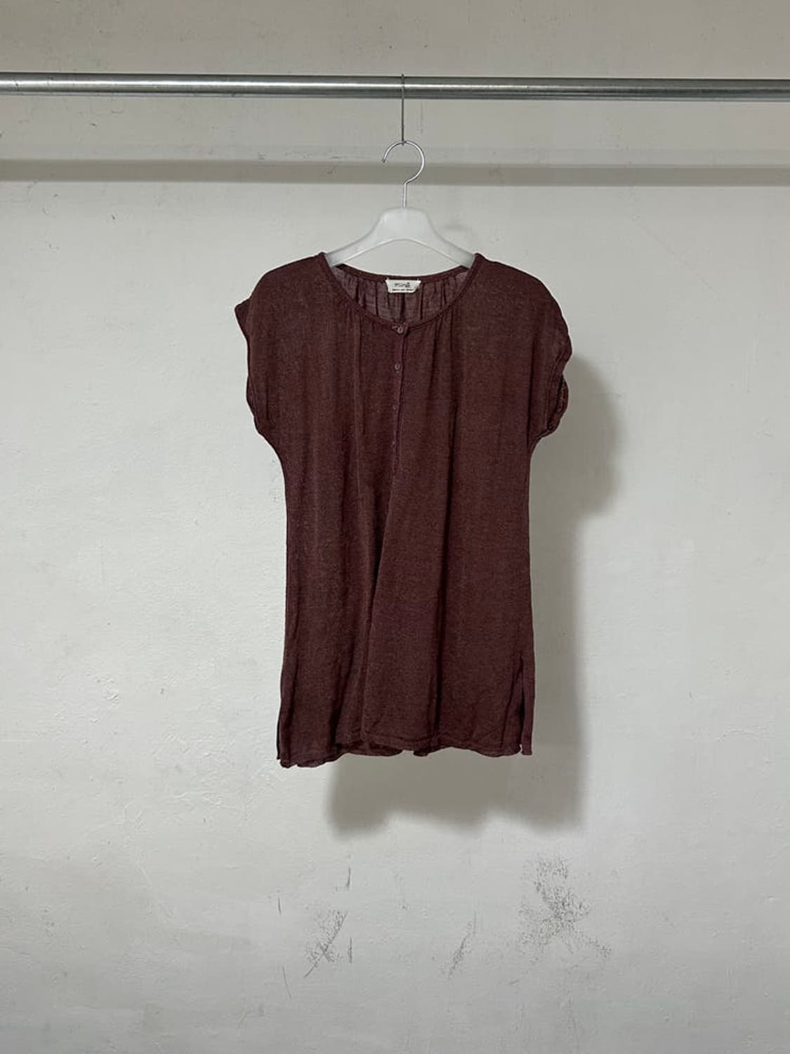 vtg top 상품이미지1