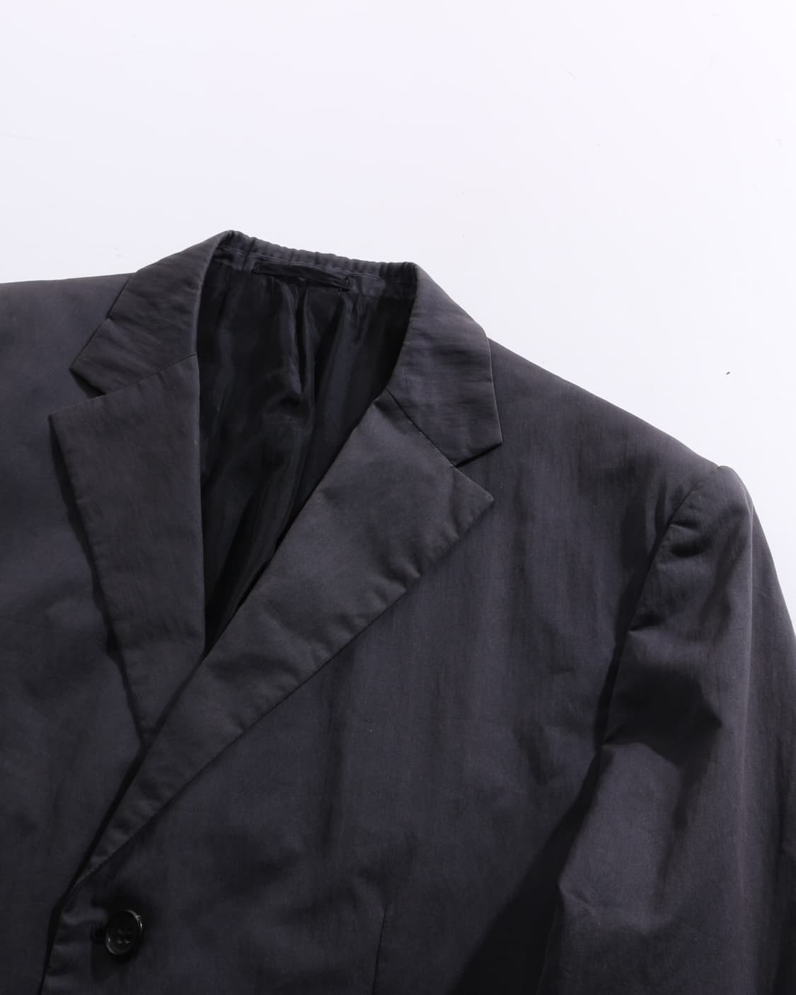 00s Jil Sander carbon fiber jacket 상품이미지3
