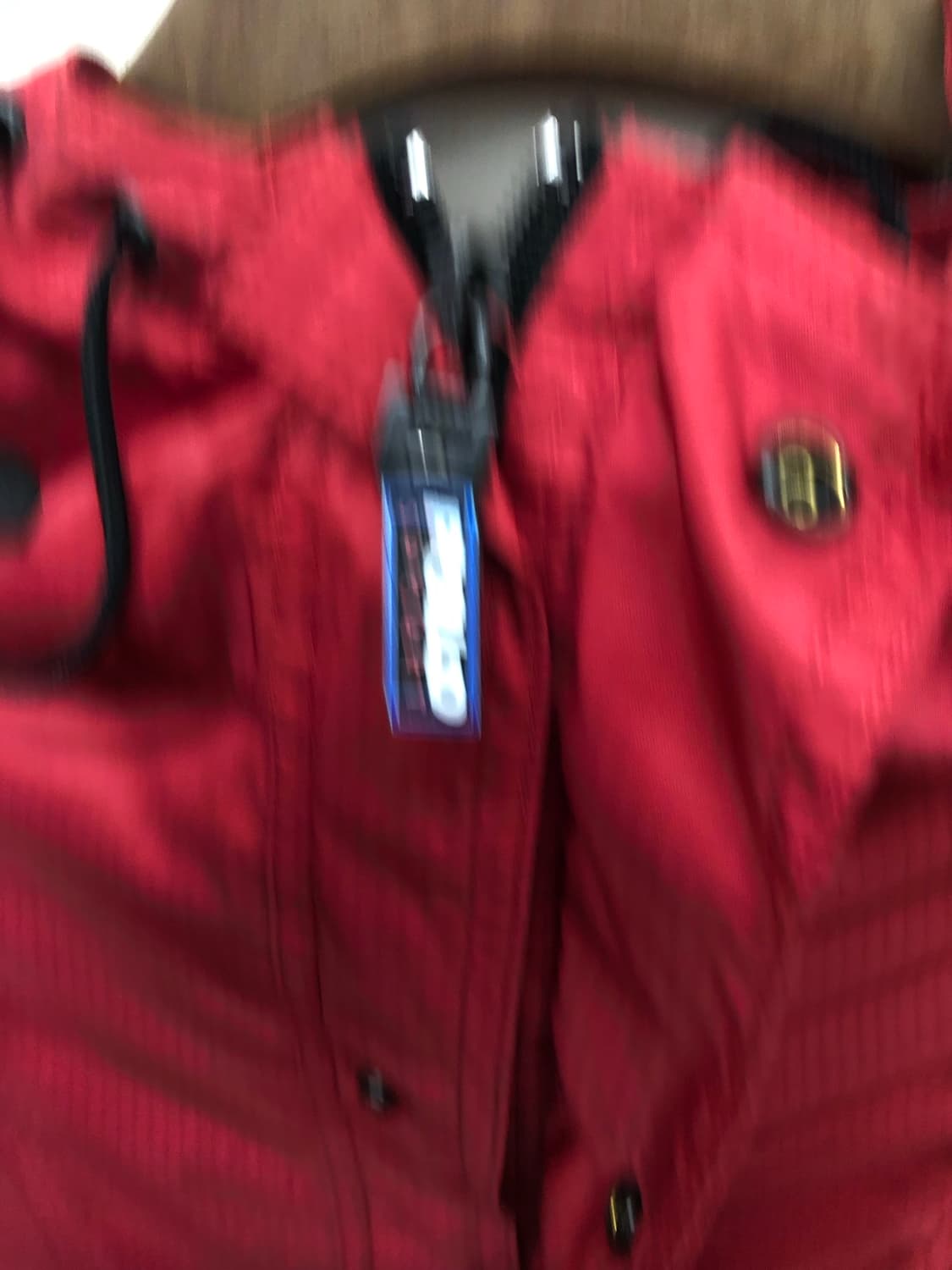 폴로 스포츠 파카 상품이미지6