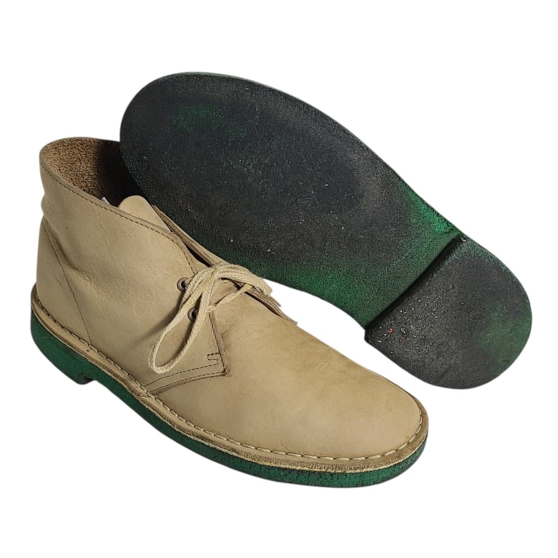 270-275) Clarks 클락스 오리지널스 데저트 상품이미지2