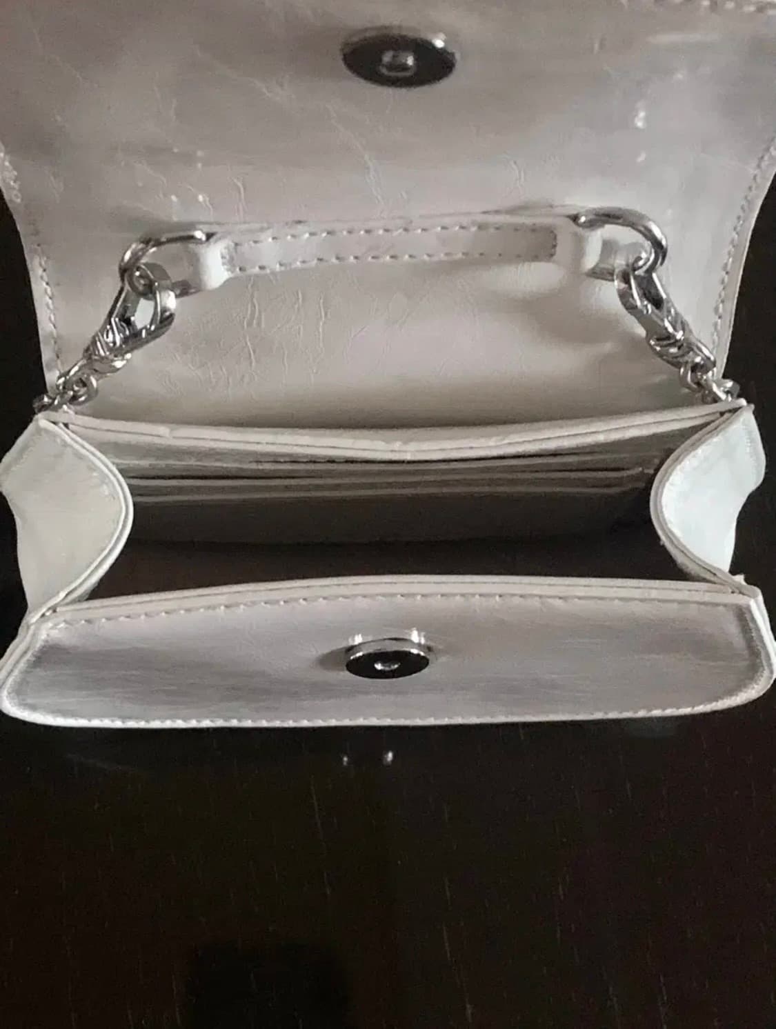 아비에무아 미니 크로스백 상품이미지6