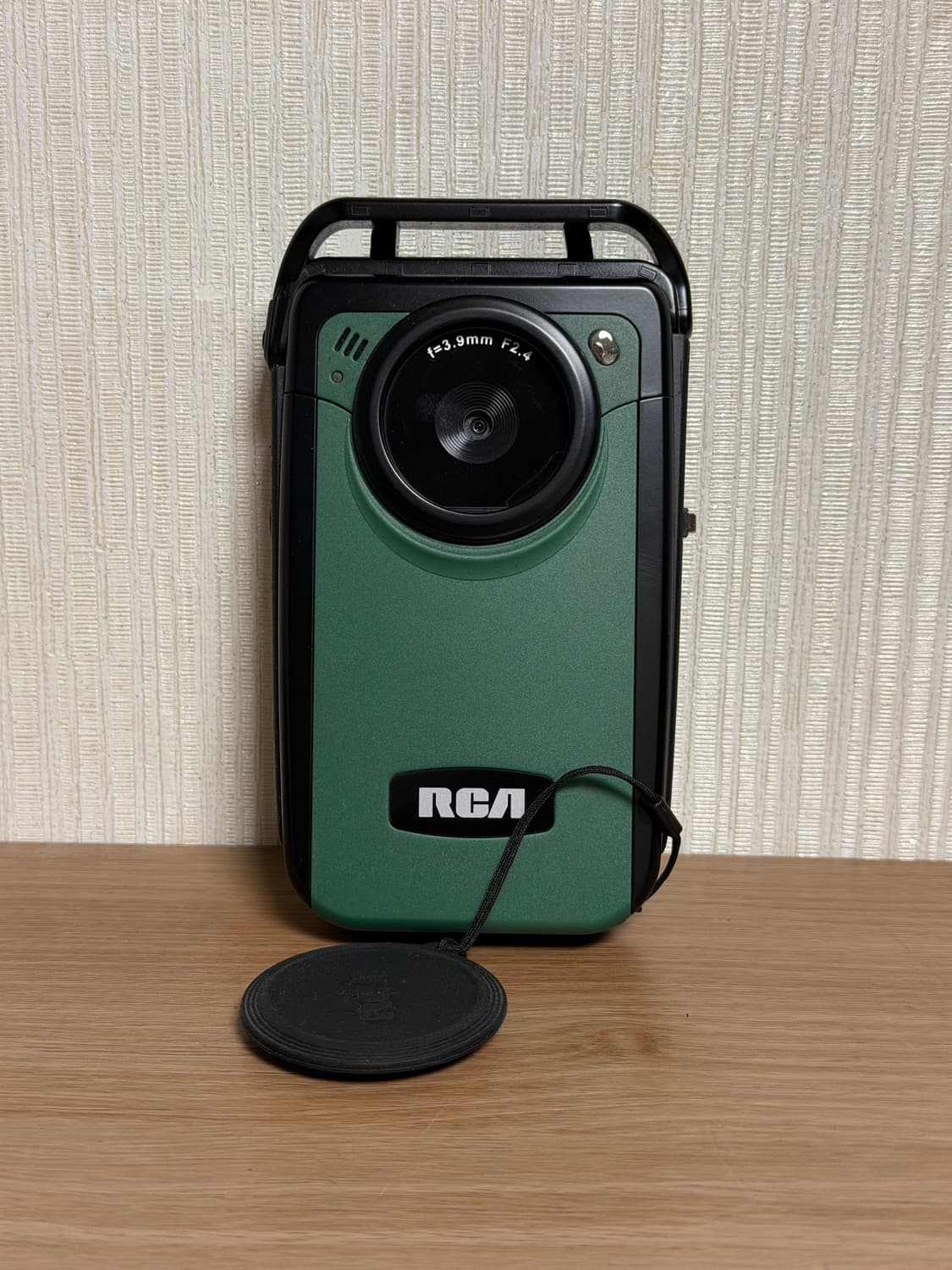RCA EZ210 (rare)  상품이미지4