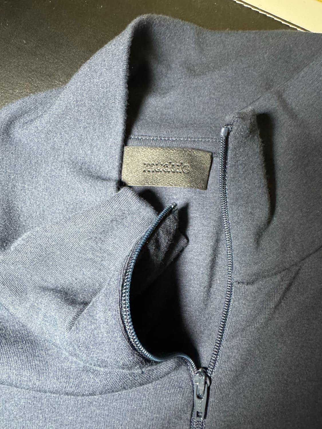 머듈 넥집업 나이트 3사 상품이미지2