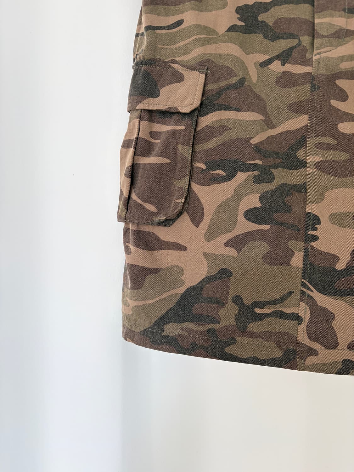 RAY BEAMS skirt  상품이미지3