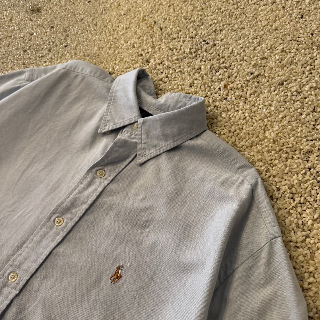 폴로 반팔 셔츠 ☆122 상품이미지2