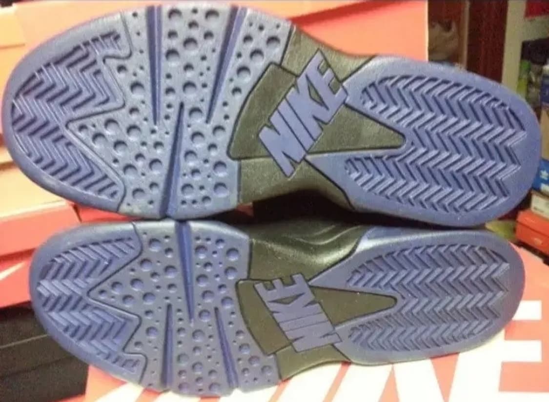 나이키 에어 포스 맥스 CB2 하이퍼 280-새상품 상품이미지7