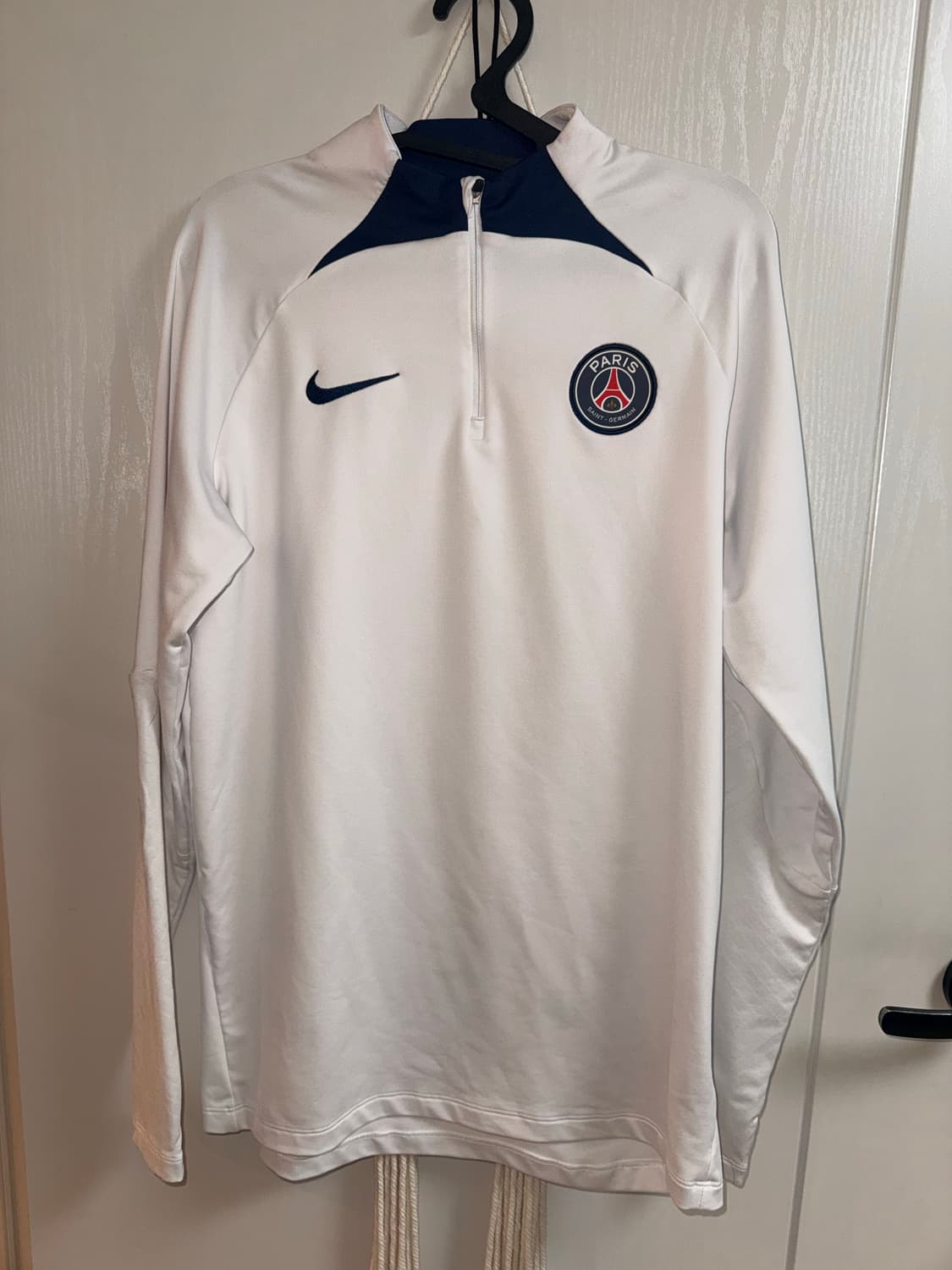 나이키 파리생제르망 드릴탑 M 상품이미지1