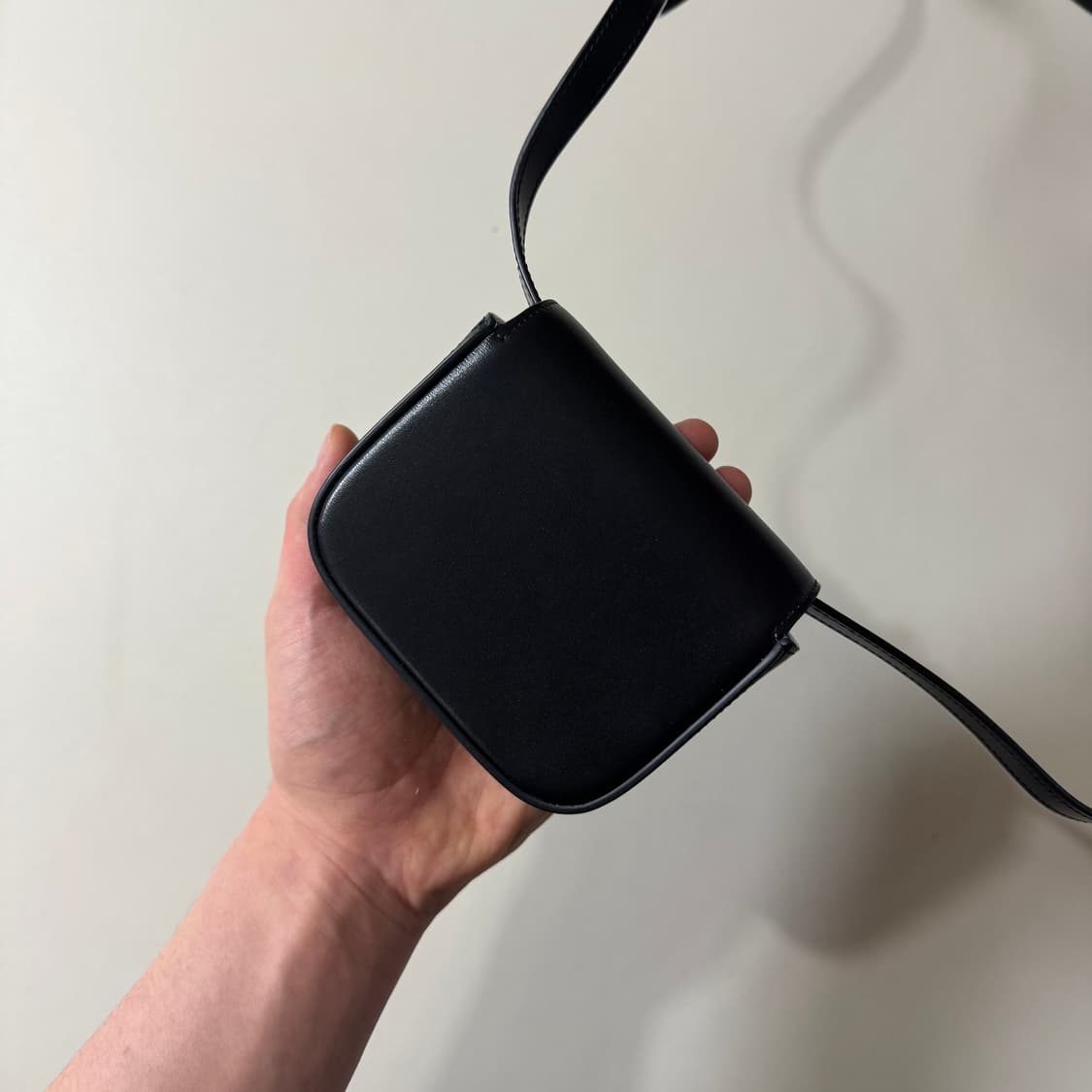 [백화점판/당일출고]셀린느 트리옹프 미니백 / 크로스백 상품이미지5